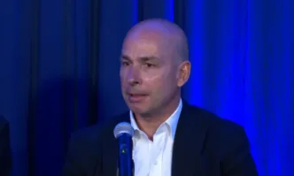 Новина в синьо: Левски с нов собственик!