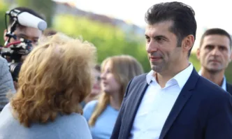 Лъскането на имиджа в медиите бе част от кампанията на