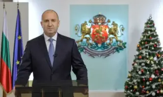 Имаме нужда от единение и лидерство което да укрепи държавността