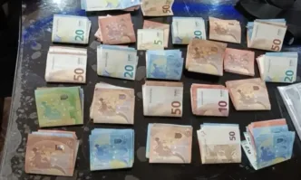 Операция против купуване на гласове: Задържани са седем души и са иззети около 53 000 евро