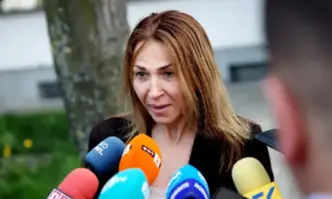 Директорът на Агенция Митници Петя Банкова е задържана за 72