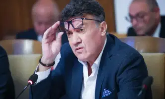 Борислав Михайлов: Търсете отговорност от организатора на протеста, кмета, който го разреши и подстрекателите