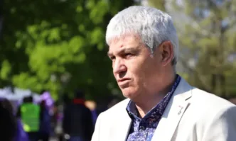 Синдикатите в България винаги сме били за влизане в Еврозоната