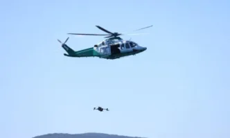 Всички моряци са спасени при операцията в Черно море