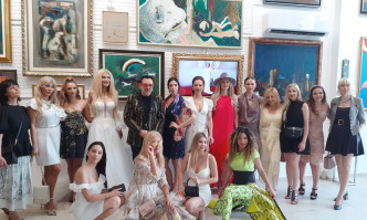 Вечната дилема в модата мини или макси – гореща тема на Академията за мода