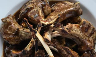 Преяде ли с козунаци и агнешко по Великден Виж как