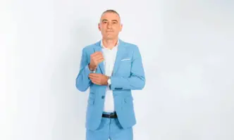 Петър Митев е кандидатът на ГЕРБ СДС за кмет на район