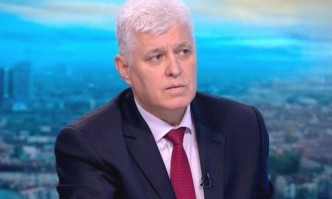 От Фейсбук профила на Димитър Стоянов секретар на Румен РадевДнес