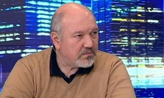 Александър Маринов: Никой не е казал, че това правителство ще бъде завинаги