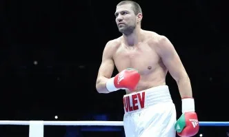 Тервел Пулев излиза в битка за европейска титла?