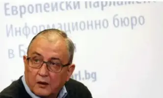 Владимир Кисьов: Имаме президент, който говори срещу държавата си. Европа не познава такова нещо