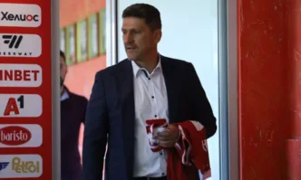 Бившият директор в ЦСКА Филип Филипов излезе с нови