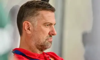 При нови лоши резултати сърбинът си стяга багажаСелекционерът на националния