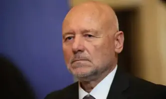 Помощта за Украйна е основен елемент на нашата политика тъй