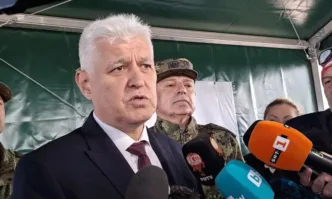 Димитър Стоянов: Нонсенс е страни, които не са членки на НАТО и ЕС да ни казват да се включим в проект на НАТО
