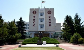 Бившият ректор на УНСС проф Борислав Борисов е починал при