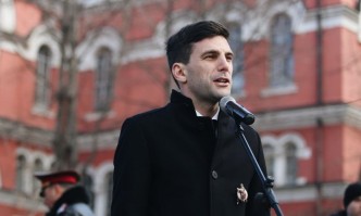 Никола Минчев защити дипломата на Гюров: Скандалът е изкуствен