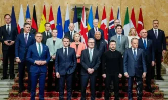 България ще бъде представлявана от премиера в оставка Росен ЖелязковДипломатическите