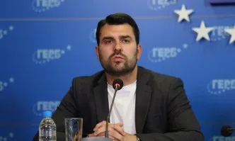 Георг Георгиев: Юмрукът на Румен Радев удря тежко политическата среда