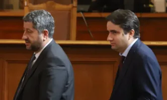 ДБ ще внесе промени в Закона за движение по пътищата