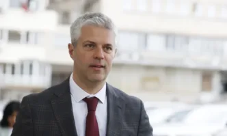 Коцев: Служители са се страхували да влязат в тайния град край Варна