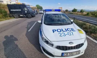 Изборният ден приключи без сериозни инциденти съобщиха от пресцентъра на