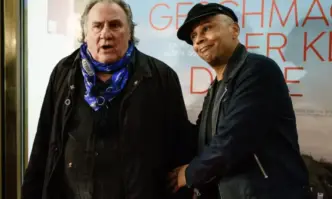 Прокуратурата в Париж поиска 75 годишната френска кинозвезда Жерар Депардийо да