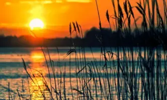 Жълт код за интензивни валежи е обявен за днес в