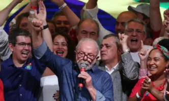 Избирателите в Бразилия избраха Лула да Силва за президент