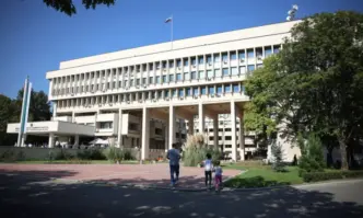 Това се налага при евентуално решение за координирана евакуация с