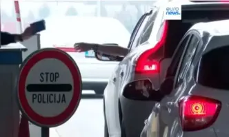 Хиляди граждани на Северна Македония рискуват да не могат да