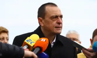 Калоян Милтенов става заместник-директор на ГДНП