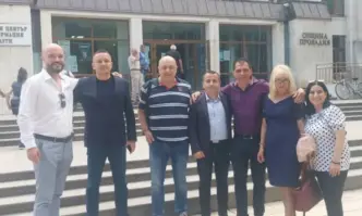 Най важната задача за Европа в момента е да запази сигурността