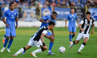 Медиите в Гърция изсипаха много критики спрямо ПАОК за вчерашната