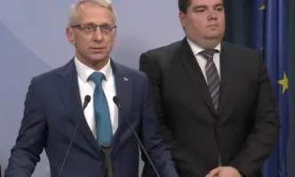 Денков за правилника на ПБ: Ограничават опозицията, създават монопол на председателя на НС