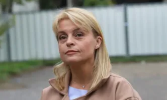 От Фейсбук профила на журналистката и писателка Мария Касимова Моасе Репортери