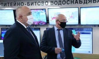 Борисов разпореди: Проверка на всички нерегламентирани сметища и жесток контрол