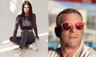 Цветана Пиронкова и Юлиан Вергов са първите звезди които ще