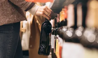 Пазаруването на алкохол онлайн може да бъде истинско удоволствие ако