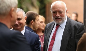 Източник Автор Иво ДимитровСлужебният министър на културата Велислав Минеков заяви