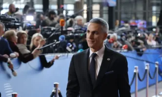 Андрей Гюров: България трябва да бъде на пълна скорост в Европа