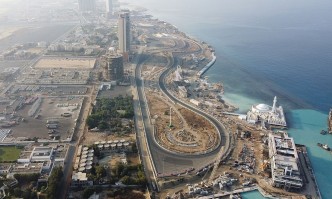 Формула 1 ще продължи да провежда Гран При на Саудитска