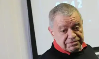 Михаил Константинов: ПП-ДБ се простреляха в крака – ще имат 50 депутати, колкото Възраждане
