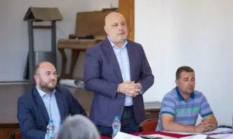 В разгара на строителния сезон работим усилено по няколко обекта