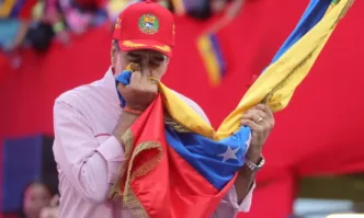 Сваленият от САЩ президент на Венецуела Николас Мадуро ще остане