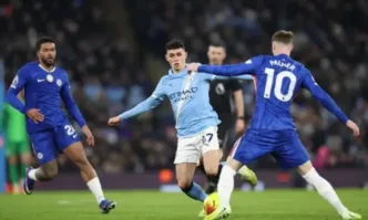 Ще успее ли Челси да спре Манчестър Сити