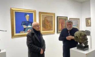 Виждате душевността на едни големи майстори Ценни художници редки художници