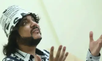 Певецът Филип Киркоров няма да бъде лишен от титлата народен