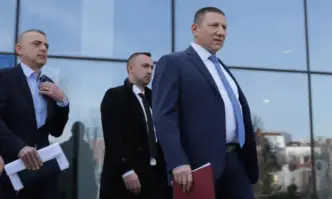 Съдийската комисия на ВСС ще изслуша и ф главен прокурор Борислав