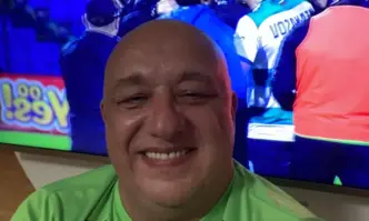 От Фейсбук профила на депутата от ГЕРБ СДС Красен КралевЧерно море